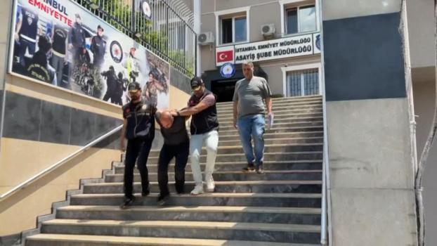 Gaziosmanpaşa’da tartıştığı kişilere ateş açtı; silah seslerini duyup sokağa çıkan kadın hayatını kaybetti
