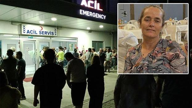 Otomobil, yol kenarında yürüyen kadınlara çarptı; 1 ölü, 2 ağır yaralı
