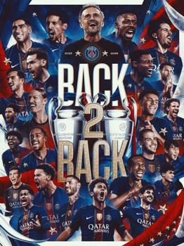 UEFA Şampiyonlar Ligi’nde şampiyon PSG