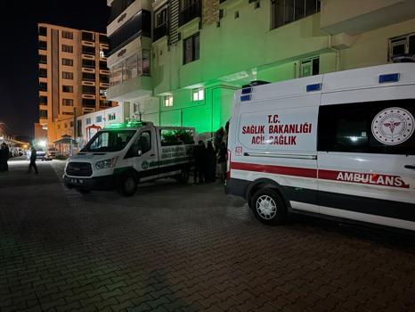 Boşanma aşamasındaki eşini tabancayla öldürdü