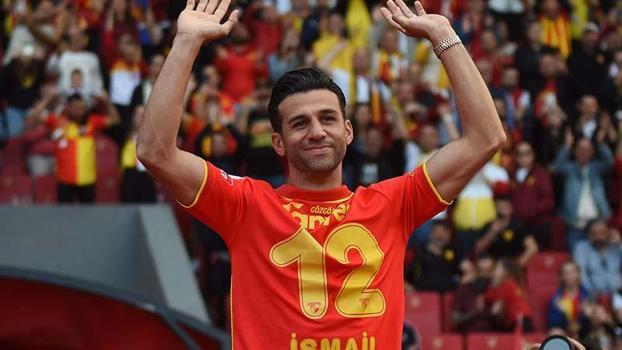 Göztepe'de kaptan belirsiz