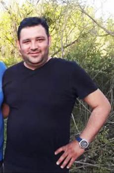 Traktör kazasında baba ile oğlu öldü (2)