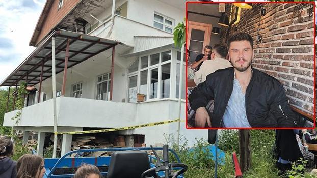 Evde bıçaklanmış halde ölü bulundu; ihbarı yapan kız arkadaşı gözaltında