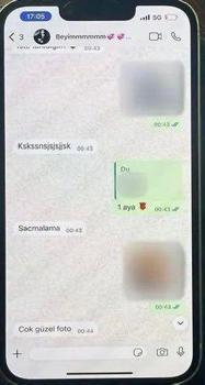 Fatih’te surlarda şüpheli hareket ihbarı: Telefonlarında 2024’teki sur cinayetine ilişkin içerikler çıktı