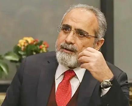 Cumhurbaşkanı Başdanışmanı Topçu: Ana muhalefetin kendi iç meşruiyetini tartışır hale gelmesi, demokrasimiz için kayıptır
