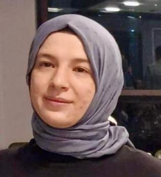 Beypazarı'nda kayıp Hatice için arama çalışması başlatıldı