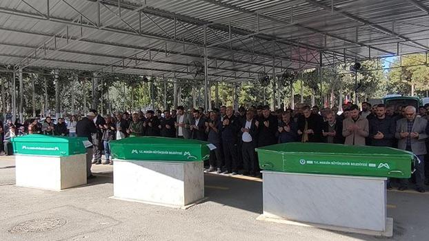 İkizler Kübra ve Büşra ile 2 kuzeninin ölümüne neden olan sürücüye 22,5 yıla kadar hapis talebi