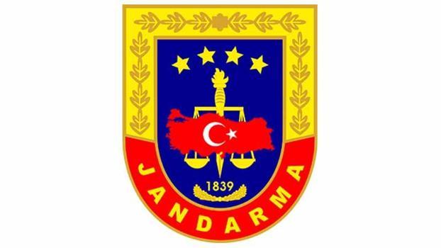 Jandarma Genel Komutanlığı'nda 29 bin 353 personel, yeni görev yerlerine atandı