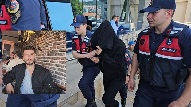 Evinde bıçaklanmış halde ölü bulunmuştu, kız arkadaşının ifadesi ortaya çıktı