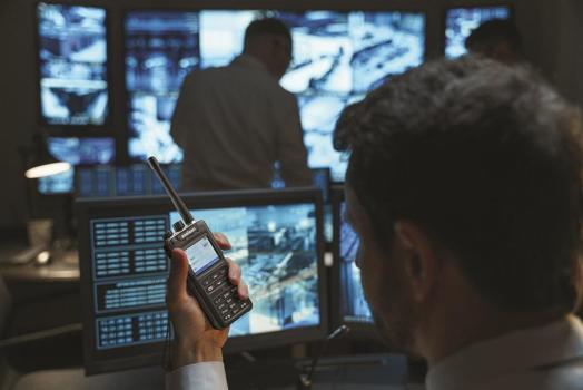 ASELSAN ile SSB'den 845 milyon dolarlık güvenli haberleşme sözleşmesi