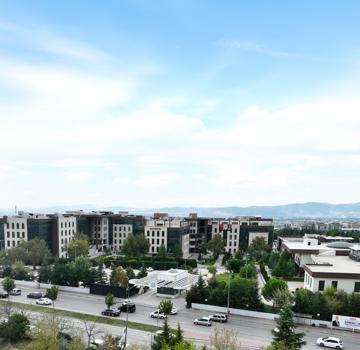 BTÜ’ye ‘Beslenme Dostu ve Fiziksel Aktiviteyi Destekleyen İş Yeri’ belgesi