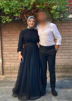 Çatalca'da otobüs durağındaki cinayet: Öldürmeden önce not yazıp çelenk göndermiş