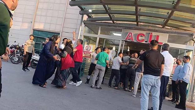 Otomobilin çarptığı Emir Efe öldü; hastaneye giden sürücü darbedildi