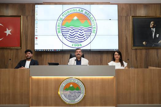 Yıldız: Toroslar’da yeni bir dönemin başladığını her fırsatta dile getiriyoruz