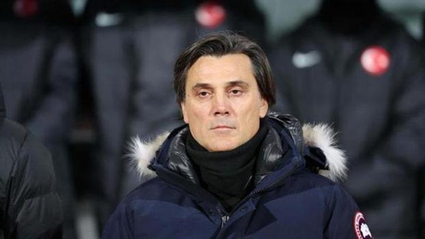 Vincenzo Montella: Burası milli takım olduğu için her maç çok ciddi