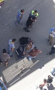 Bahçelievler'de çöp kamyonunun çarptığı 7 yaşındaki Omran, 2 gün sonra hayatını kaybetti