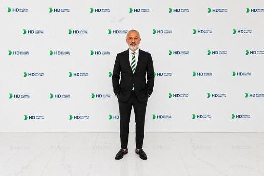 Bahadır: Şehirleşmenin yeni döneminde belirleyici unsur enerji altyapısı olacak