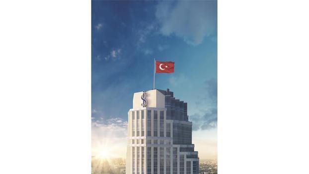 İş Bankası, Avrupa’nın en güçlü 10 banka markası arasında