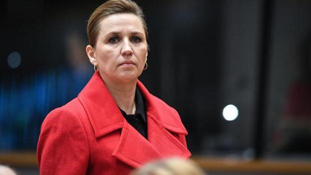 Danimarka’da Mette Frederiksen yeniden başbakanlık görevini üstlendi