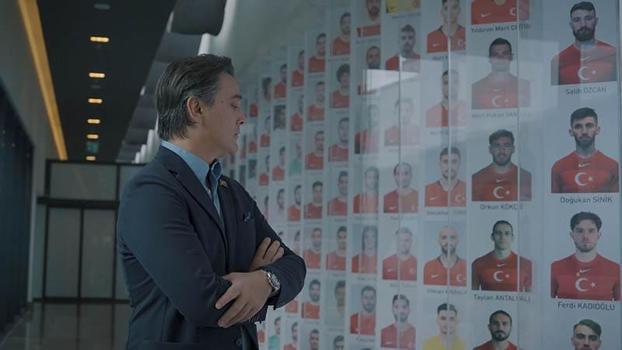 A Milli Futbol Takımı’nın 26 kişilik 2026 Dünya Kupası kadrosu açıklandı