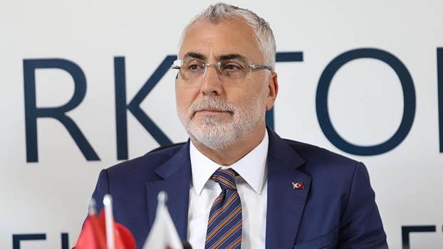 Bakan Işıkhan, İsviçre’de Türk STK Temsilcileri ile buluştu