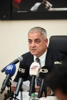 Başsavcı Çelikkol: 2026 yılında bin 788 kişi tutuklandı