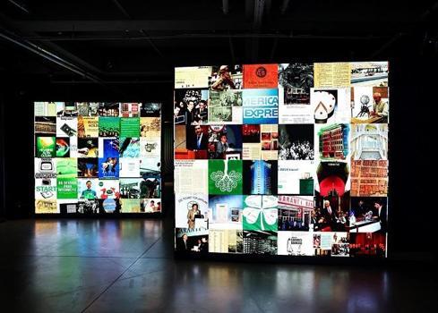 Garanti BBVA’dan ‘80 Yıldır Yarınlardayız’ sergisi