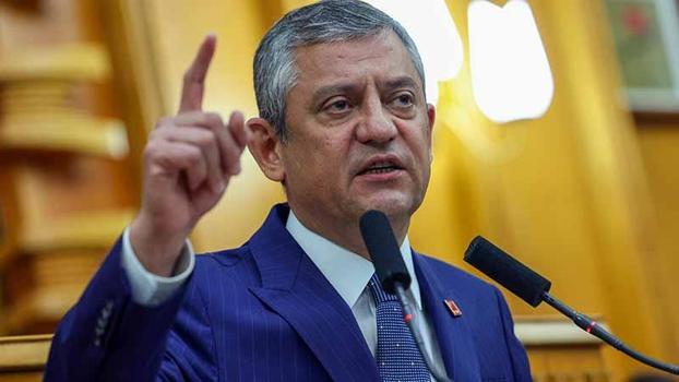 Özgür Özel: Geri adım atılır kurultay yapılırsa bu defter kapanır