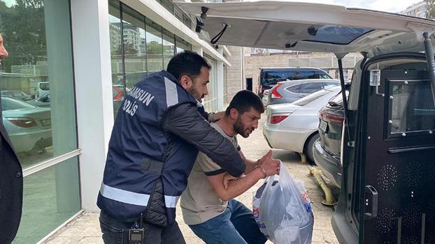 Yaşanan arbede sonrası annesi şikayetçi oldu, tutuklandı