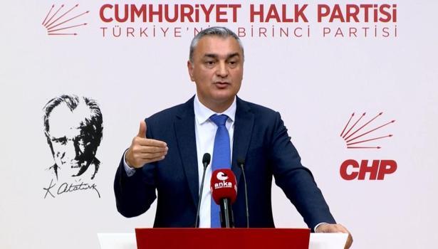 CHP'de yeni MYK belli oldu