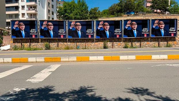 Tunceli Valiliği’nden 'Kılıçdaroğlu afişleri' açıklaması