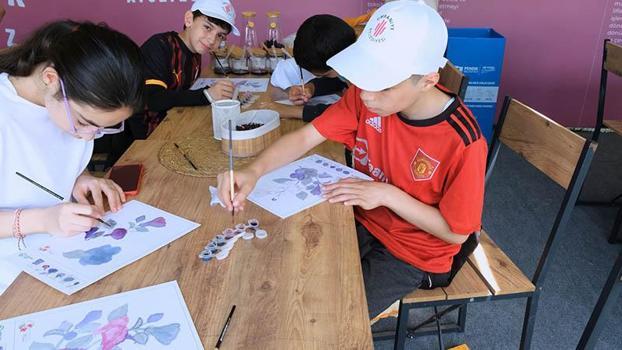 Türkiye Çevre Haftası, 'Dünya Bize Emanet' temasıyla kutlanıyor