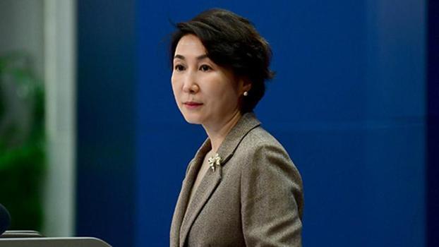 Çin'den ABD-İran gerilimine karşı diplomasi çağrısı