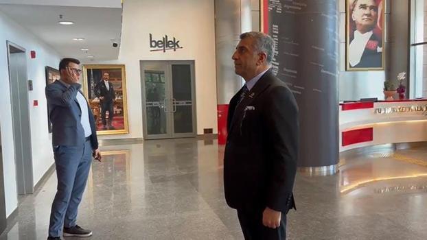 CHP'li 3 vekil, Kılıçdaroğlu ile görüştü
