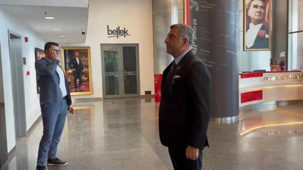 CHP'li 3 vekil, Kılıçdaroğlu ile görüştü