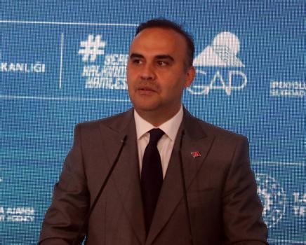 Bakan Kacır: 258 bin nitelikli istihdamın önünü açtık (2)