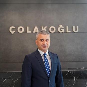 Çolakoğlu Metalurji Spor Kulübü’nde yeni dönem