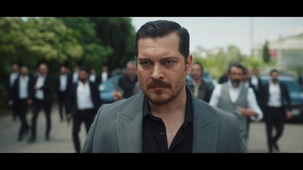 ‘Eşref ölmüş diyorlar’