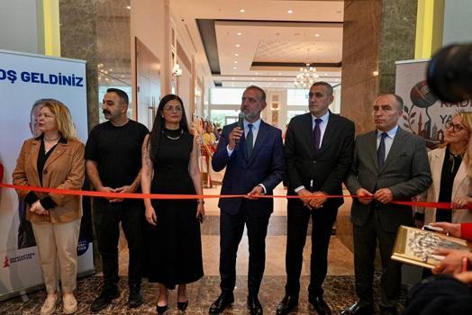 Sancaktepe’de ‘Kadın ve Yaşam Festivali’ başladı