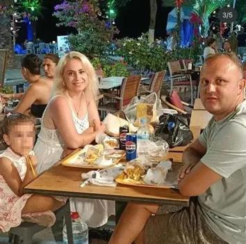 Başak cinayetinin sanıklarından tutuklu eş: Babam üstüne oturdu, bıçaklamaya başladı