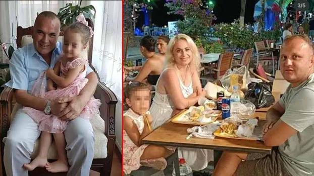 Başak cinayetinin sanıklarından tutuklu eş: Babam üstüne oturdu, bıçaklamaya başladı