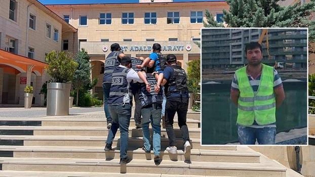 Siirt'te bıçaklı saldırıda ölüme 4 tutuklama