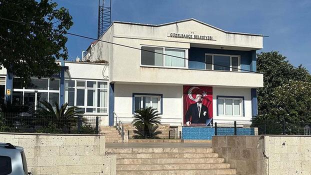 Güzelbahçe Belediyesi soruşturmasında tutuklu sayısı 4'e yükseldi