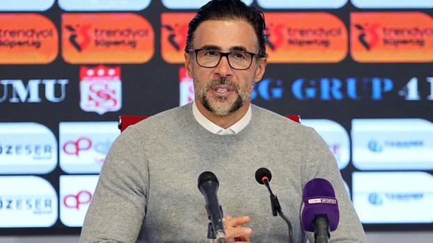 Gaziantep FK’da Ömer Erdoğan sürprizi: Bursaspor ve Erokspor da devrede