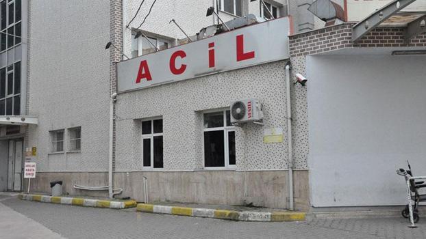 Tüfekle rastgele ateş edip, 5 kişiyi yaralayan şüpheli tutuklandı