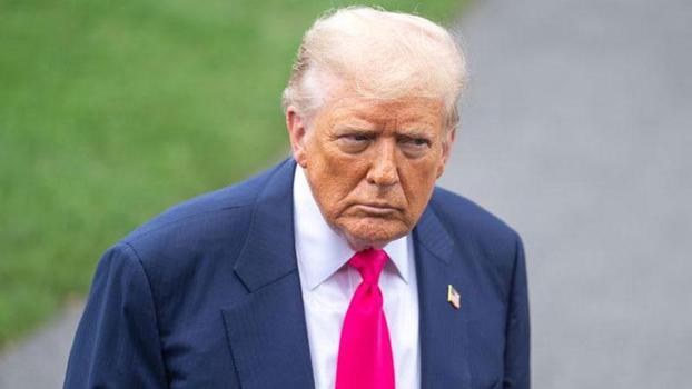 Trump: İran ile hafta sonu anlaşma sağlanabilir