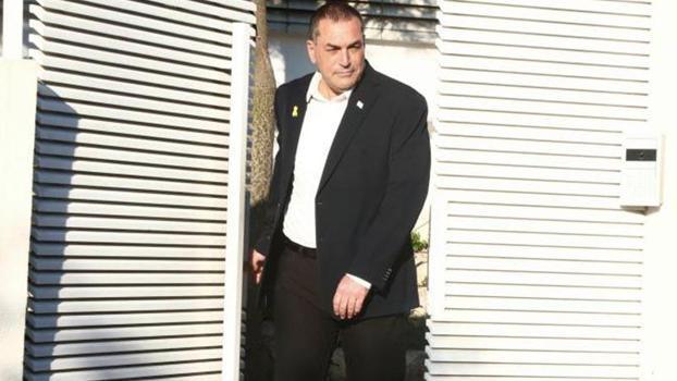 İsrail Genelkurmay Başkanı Zamir: İran'a karşı yeniden savaşa başlamaya hazırız