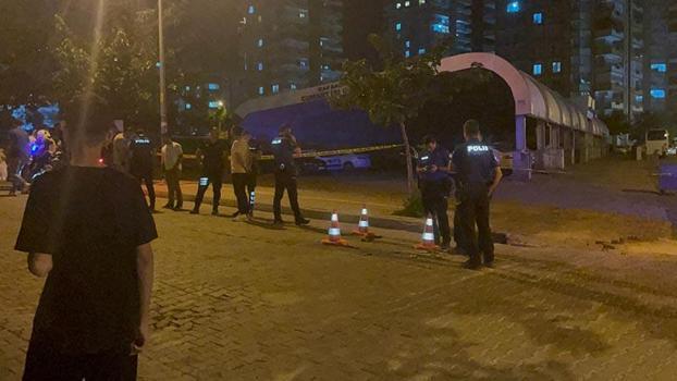 Şanlıurfa’da silahlı kavga; anne öldü, oğlu yaralı