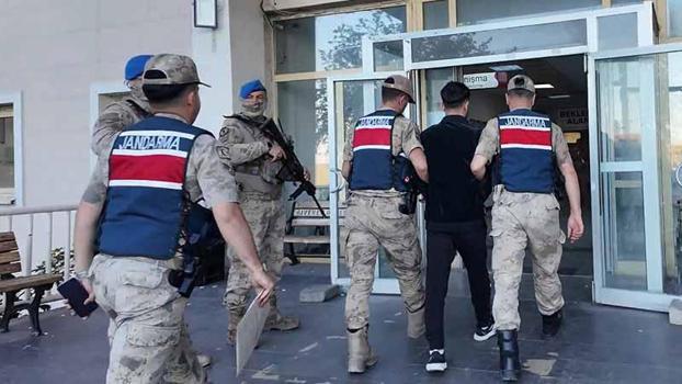 Şanlıurfa ve Bursa'da uyuşturucu operasyonları: 129 tutuklama