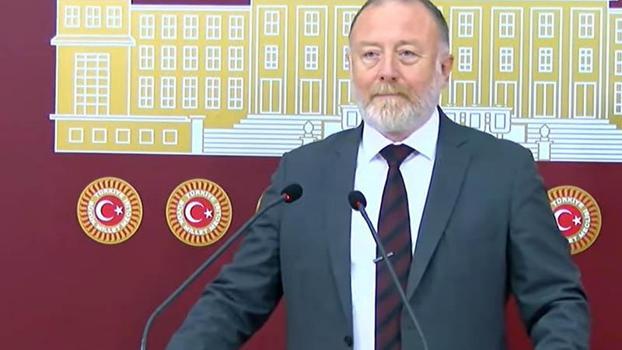 DEM Parti'li Temelli: 12'nci Yargı Paketinde daha fazla cezalandırma yer alıyor